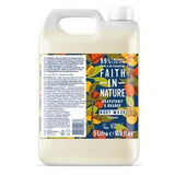 Faith in Nature Grapefruit & Orange Body Wash