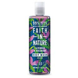 Faith in Nature Lavender & Geranium Body Wash