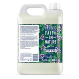 Faith in Nature Tea Tree Body Wash