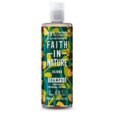 Faith in Nature Jojoba Shampoo