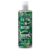 Faith in Nature Tea Tree Shampoo