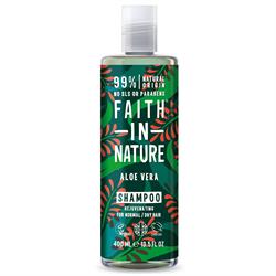 Faith in Nature Aloe Vera Shampoo