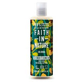 Faith In Nature Jojoba Smoothing Conditioner 400ml