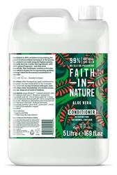 Faith in Nature Aloe Vera Conditioner