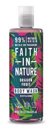 Faith in Nature Dragon Fruit Body Wash