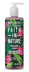 Faith in Nature Dragon Fruit Hand Wash