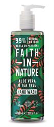 Faith in Nature Aloe Vera Hand Wash