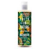 Faith in Nature Shea & Argan Conditioner