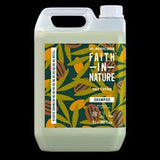 Faith in Nature Shea & Argan Shampoo