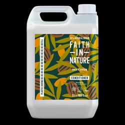 Faith in Nature Shea & Argan Conditioner