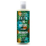 Faith in Nature Coconut Conditioner