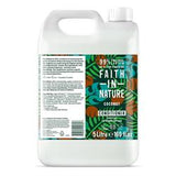 Faith in Nature Coconut Conditioner