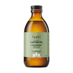 Fushi Wellbeing Castor Oil