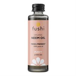 Fushi Wellbeing Neem Oil