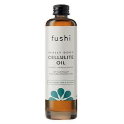 Fushi Really Good Cellulite Oil