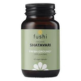 Fushi Organic Shatavari 60 Vegan Capsules
