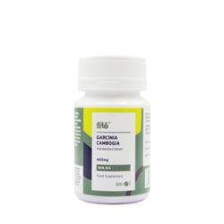 Fito Garcinia Cambogia 400mg 60% HCA 60 Tablets
