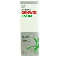 Gehwol Foot Cream Extra