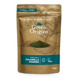 Green Origins Organic Chlorella Powder