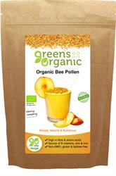 Greens Organic Organic Bee Pollen