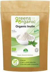 Greens Organic  Organic Inulin