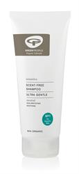 Green People Scent Free Shampoo