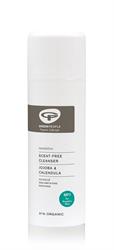 Green People Scent Free Cleanser