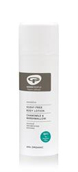 Green People Scent Free Body Lotion