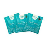 Garden Teas Organic Fairtrade Three Mint Infusion 20 Plastic Free Envelopes