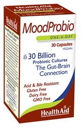 HealthAid Mood Probio Capsules