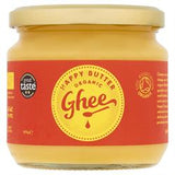 Happy Butter Artisan Organic UK Ghee