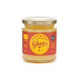 Happy Butter Artisan Organic UK Ghee