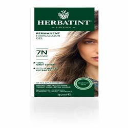 Herbatint Blonde Ammonia Free hair Colour 7N