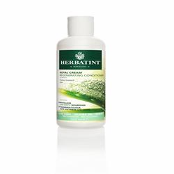 Herbatint Royal Cream Regenerating Conditioner