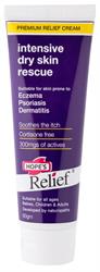 Hopes Relief Hope's Intensive Dry Skin Rescue