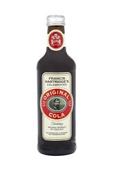 Hartridges  Francis Hartridge's Celebrated Original Cola