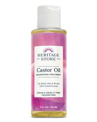 Heritage Store Castor Oil