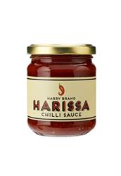 Harry Brand Harissa Jar 2