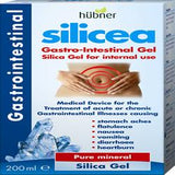 Hübner Original Silicea Gastro-Intestinal Gel 200ml