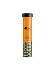 HUX Hydration supports optimum hydration and muscle function