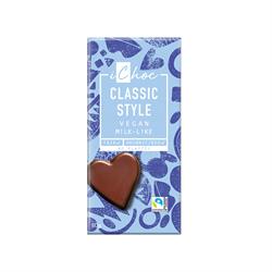 iChoc Classic Chocolate Vegan Organic