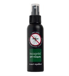 incognito Anti-Mosquito Camouflage Spray