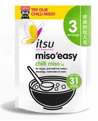 Itsu Miso'easy Chilli Miso