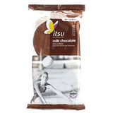 Itsu Milk Chocolate Rice Cakes