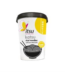 Itsu Katsu Noodle Cup (63g)