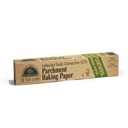 If You Care Parchment Baking Paper 6.5 Sqm Box