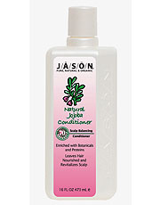 Jason Natural Jojoba Conditioner 45