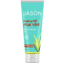 Jason Moisturizing Gel Aloe Vera Gel 98%