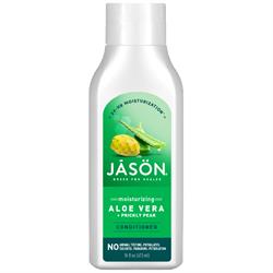 Jason Organic Aloe Vera 84% Conditioner