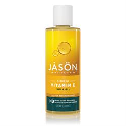 Jason Vitamin E Oil 5,000 IU